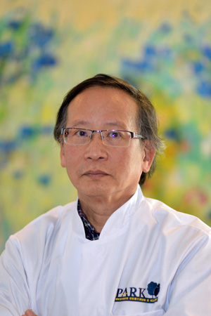 Drs. L.T. Tan